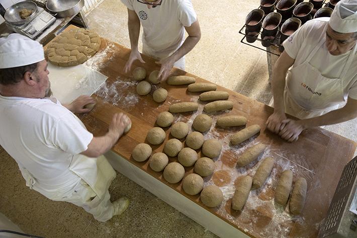 cocina de la tahona delicatessen